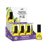 Dadi' Oil Display 12 x 14,3ml