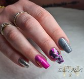 In Between Seasons Gelpolish Collection by Natasha