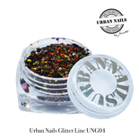 Glitter Line UNG04