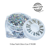 Glitter Line UNG08