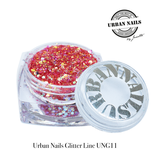 Glitter Line UNG11