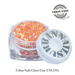 Glitter Line UNG19A