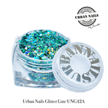 Glitter Line UNG42A