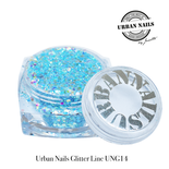 Glitter Line UNG14