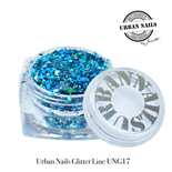 Glitter Line UNG17
