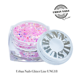 Glitter Line UNG18