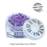 Glitter Line UNG24