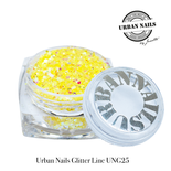 Glitter Line UNG25