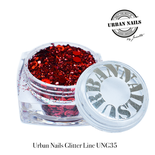 Glitter Line UNG35