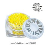 Glitter Line UNG39A