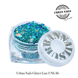 Glitter Line UNG46
