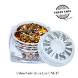 Glitter Line UNG47