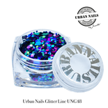 Glitter Line UNG48