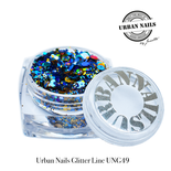 Glitter Line UNG49