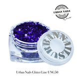 Glitter Line UNG50
