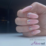 Perfectietraining - Rebalancing nagelcorrectie 4 juni 2022