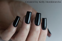 Perfectietraining - Rebalancing nagelcorrectie 4 juni 2022