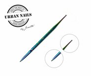 Nail art needle maxi
