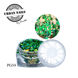 PiXie Glitter 51 t/m 62
