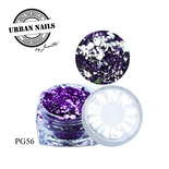 PiXie Glitter 51 t/m 62