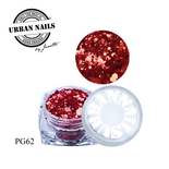 PiXie Glitter 51 t/m 62