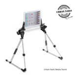 Urban Nails Media Stand
