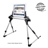 Urban Nails Media Stand