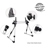 Urban Nails Media Stand