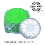 Nothing Else Matters by Iris Glitter collection