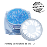 Nothing Else Matters Gelpolish &  Glitter collection