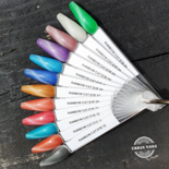 Rainbow Cat Eye RCA02