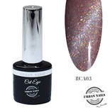 Rainbow Cat Eye RCA03