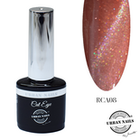 Rainbow Cat Eye 6 stuks