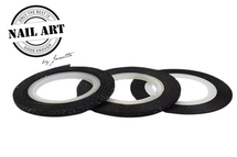 Striping Tape Black 1mm