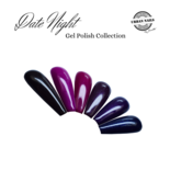 Date Night Gel Polish Collection