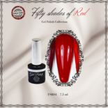 Fifty Shades of Red 7,5ml 04