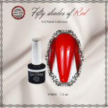 Fifty Shades of Red 7,5ml 05