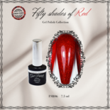 Fifty Shades of Red 7,5ml 06
