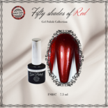 Fifty Shades of Red 7,5ml 07