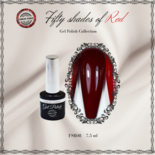 Fifty Shades of Red 7,5ml 08