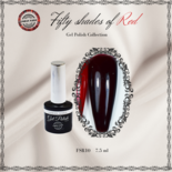 Fifty Shades of Red 7,5ml 10