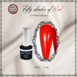 Fifty Shades of Red 7,5ml 11