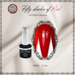 Fifty Shades of Red 7,5ml 12