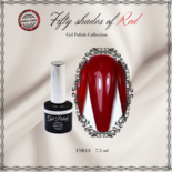 Fifty Shades of Red 7,5ml 13