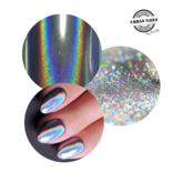 'Be Jeweled' Hologram Pigment 2 gram