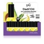 Dadi' Oil Display 24 x 3,75ml