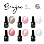 Boujee Gel Polish Collection