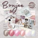 Boujee Gel Polish Collection