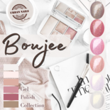 Boujee Gel Polish Collection