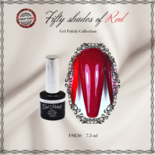 Fifty Shades of Red 7,5ml 50 